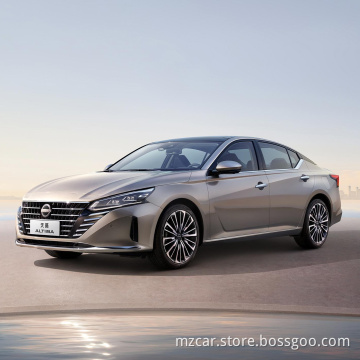 2022 TOP Supply Dongfeng Nissan Altima 2.0T Goedkope auto&#39;s Hatchback UESD benzineauto&#39;s brandstofefficiënte 4 wielaandrijving auto&#39;s